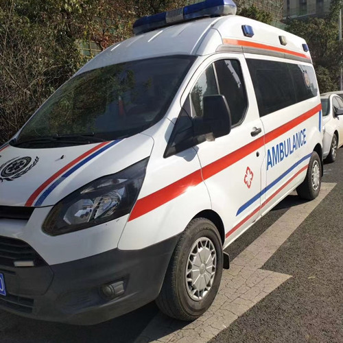 诏安品质救护车出租,为您的健康出行负责