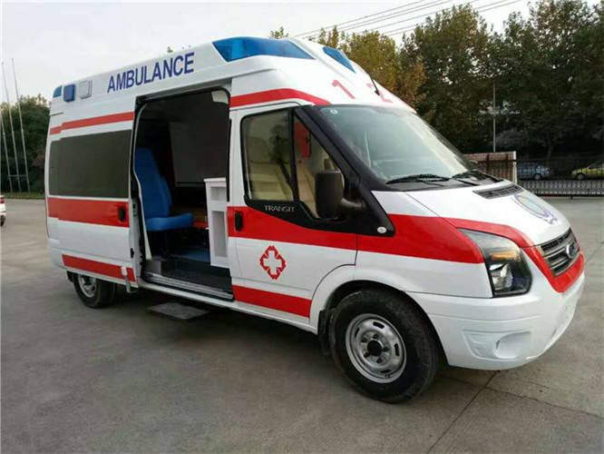 诏安乌鲁木齐沙依巴克区上线 “安康护送” 非急救转运服务平台