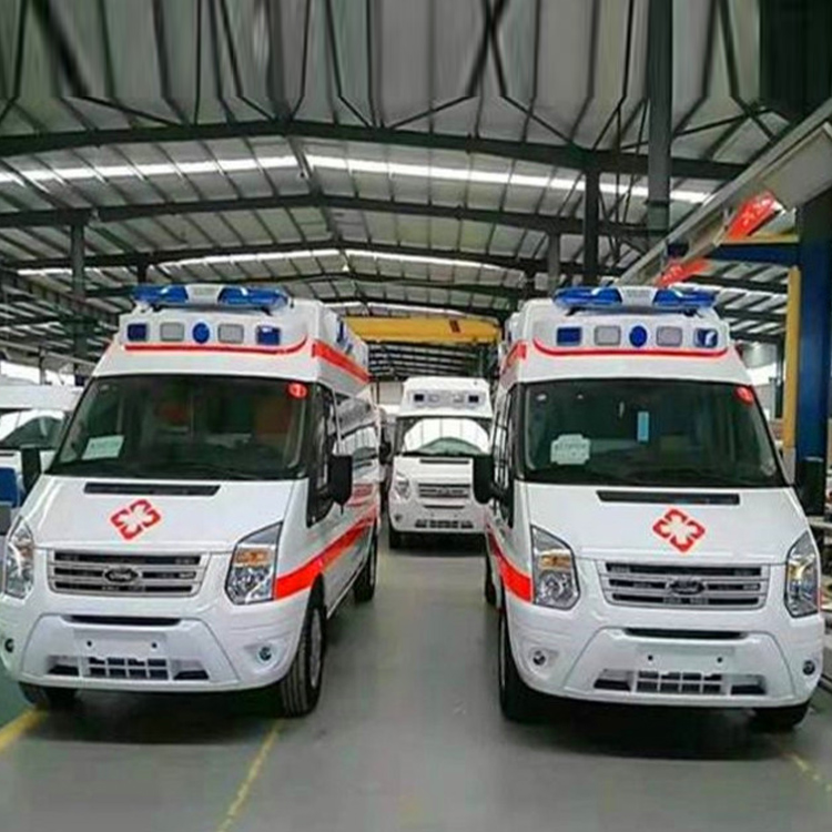 诏安跨市救护车出租护送