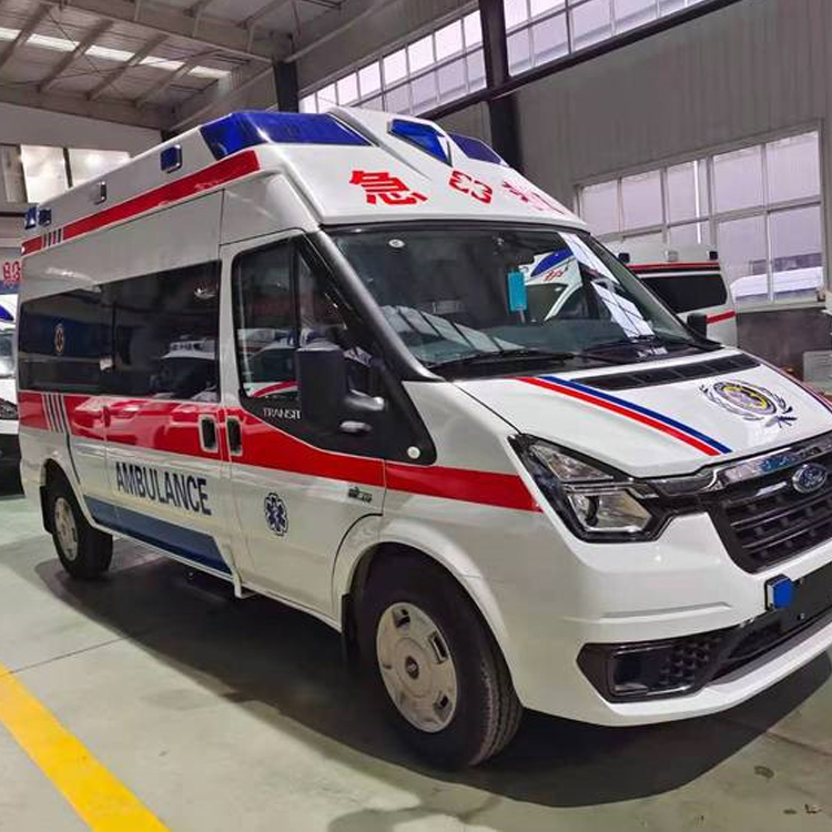 诏安演唱会救护车出租保障现场