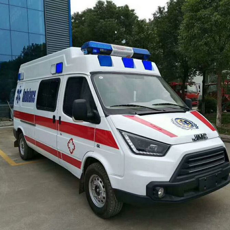 诏安瘫痪租赁救护车转运 ——生命救助的紧急响应与专业保障